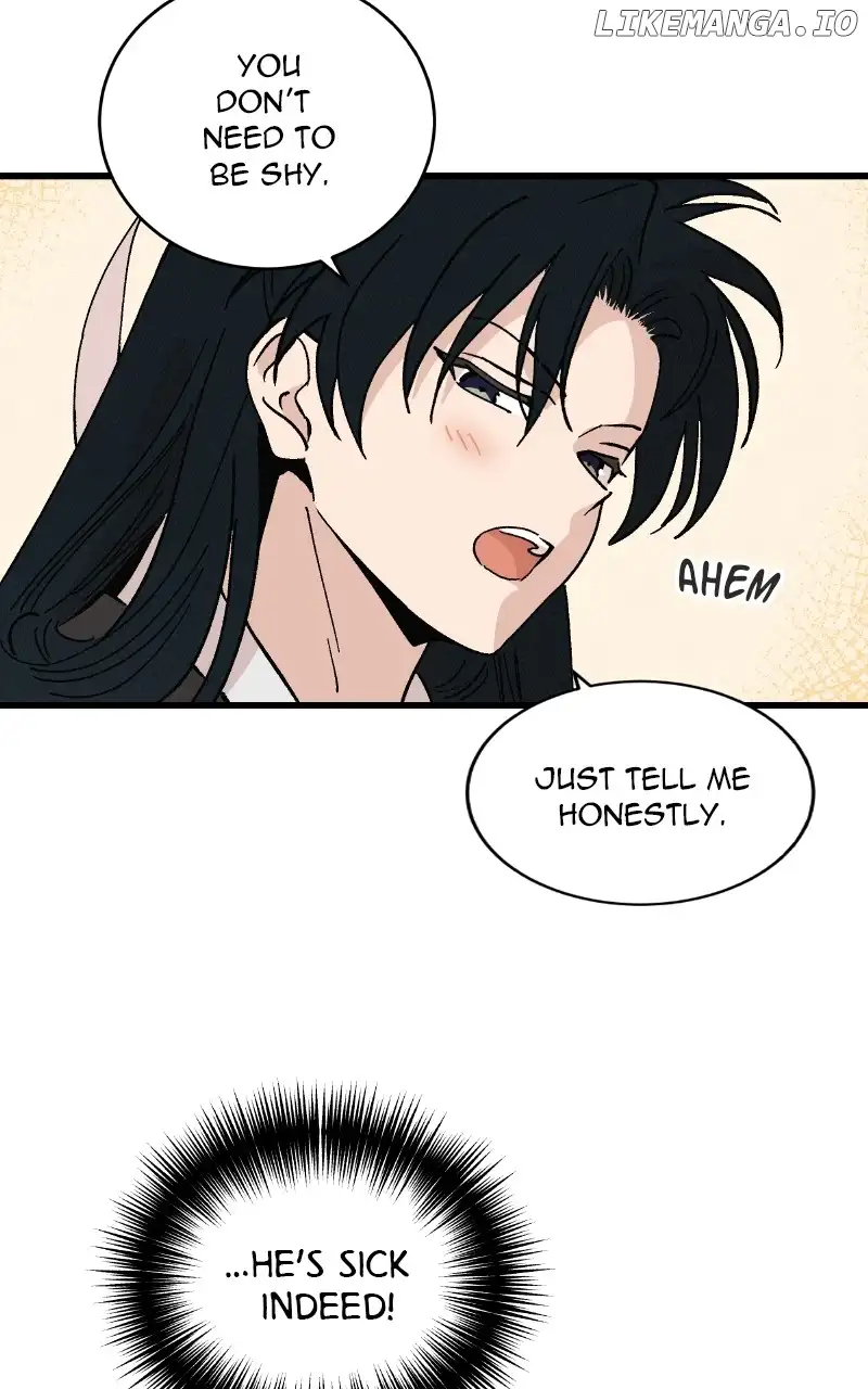 Concubine Scandal Chapter 53 page 7
