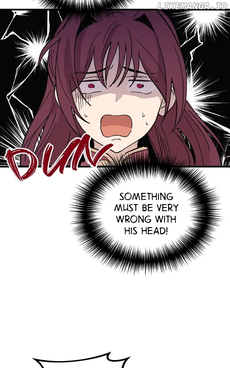Concubine Scandal Chapter 53 page 8