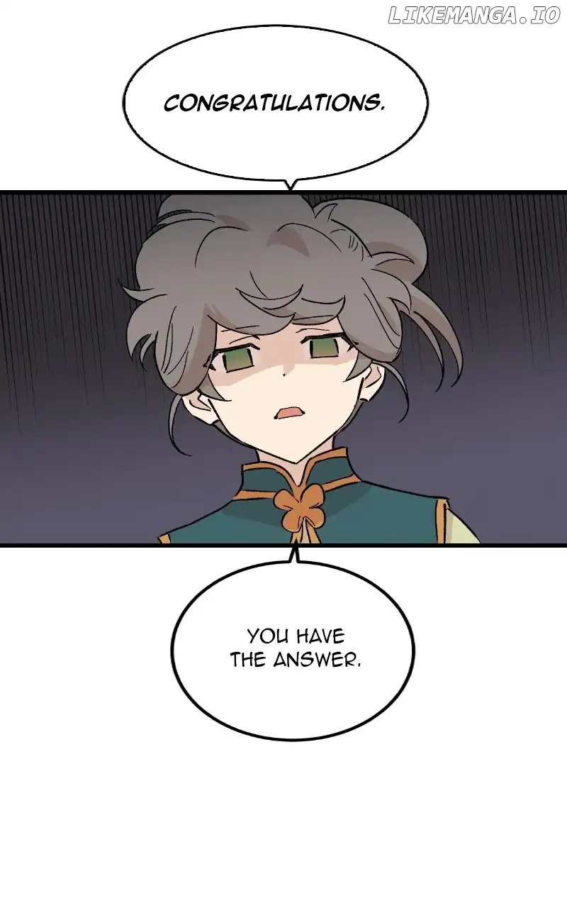 Concubine Scandal Chapter 56 page 9