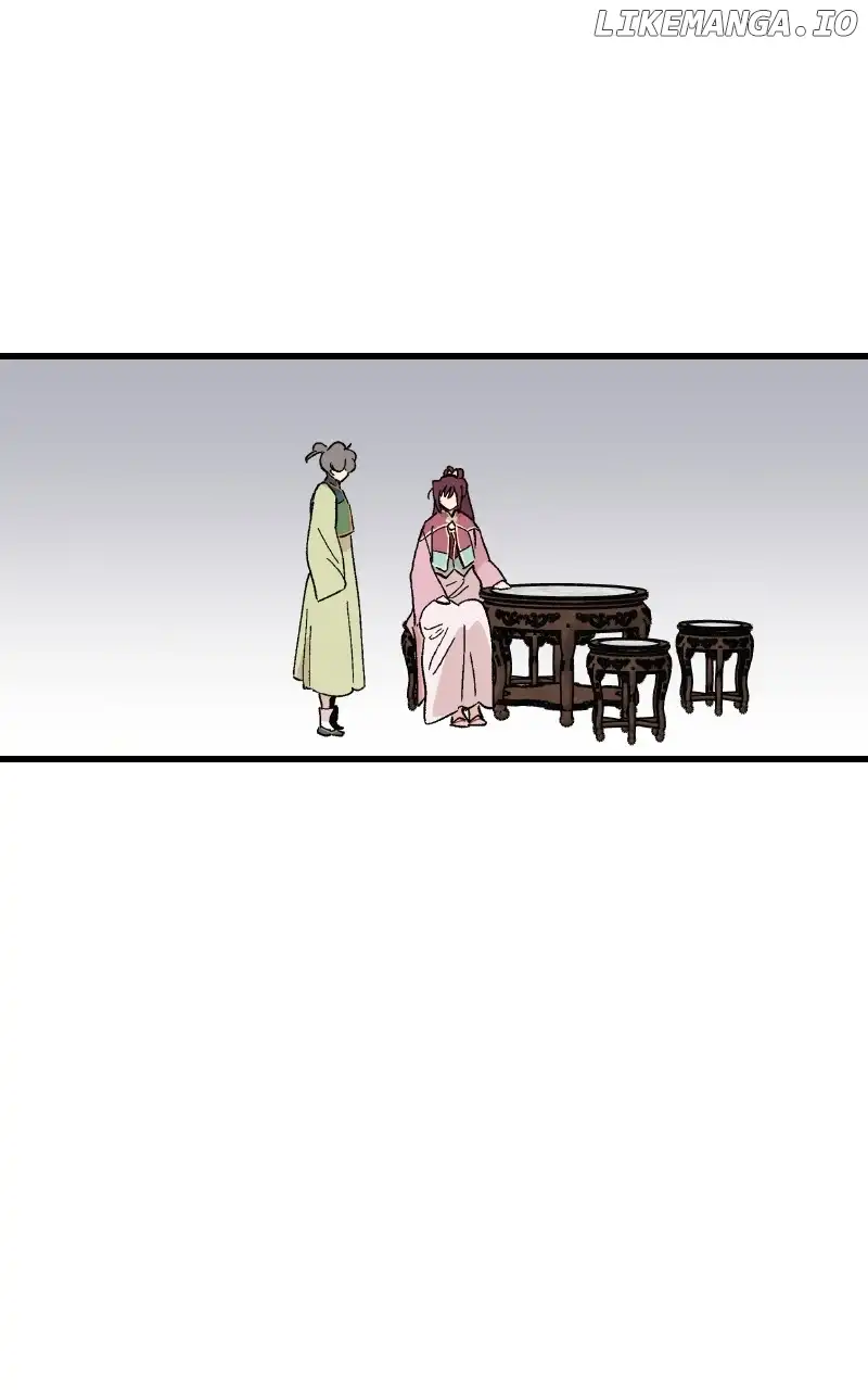 Concubine Scandal Chapter 56 page 10