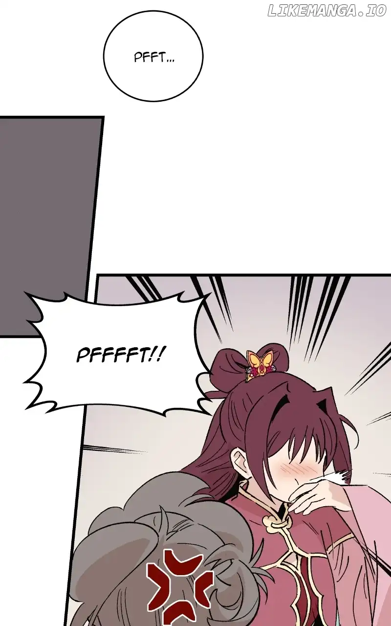 Concubine Scandal Chapter 56 page 11