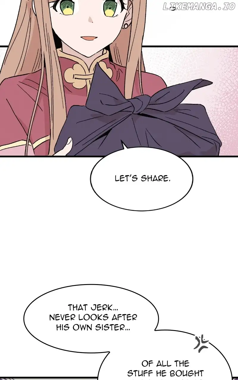 Concubine Scandal Chapter 56 page 18