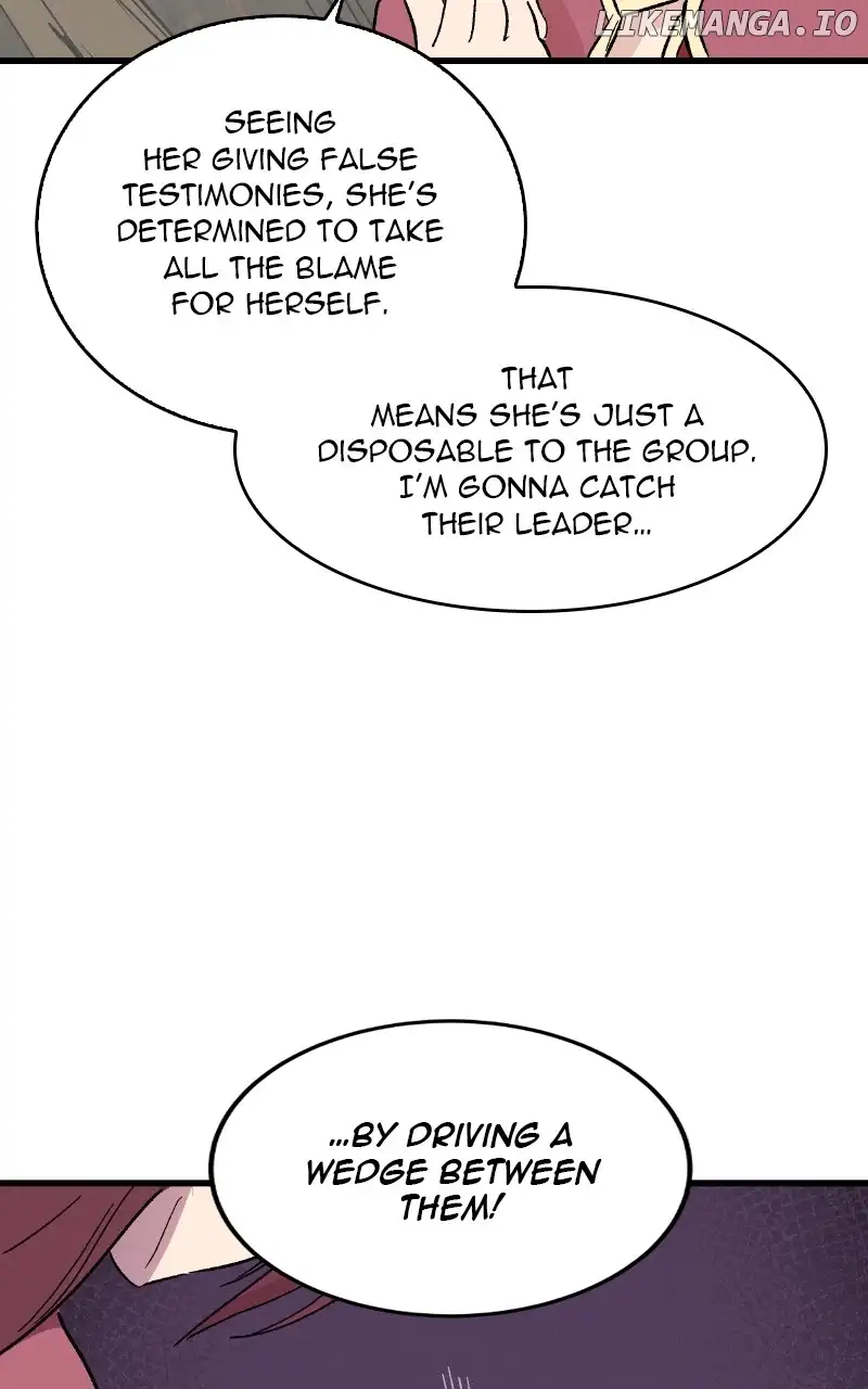 Concubine Scandal Chapter 56 page 24