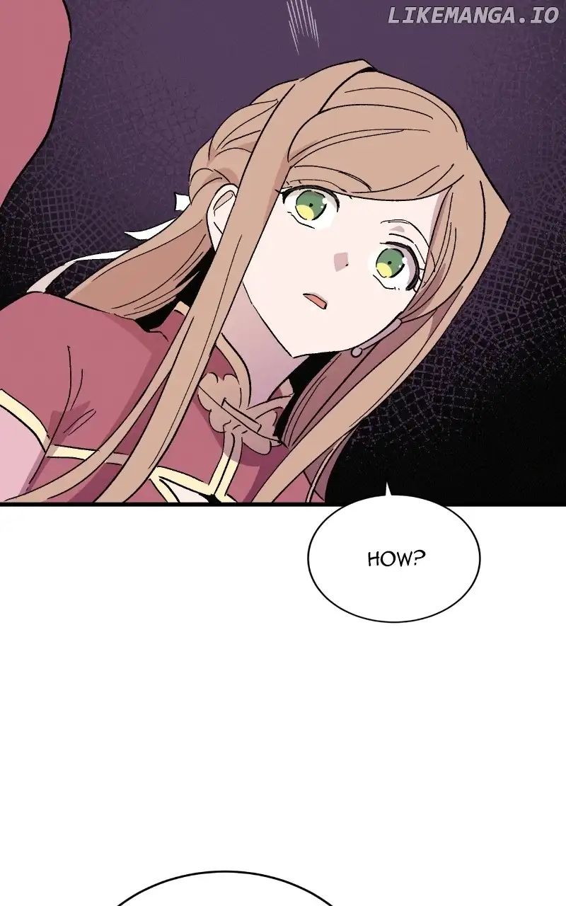 Concubine Scandal Chapter 56 page 25