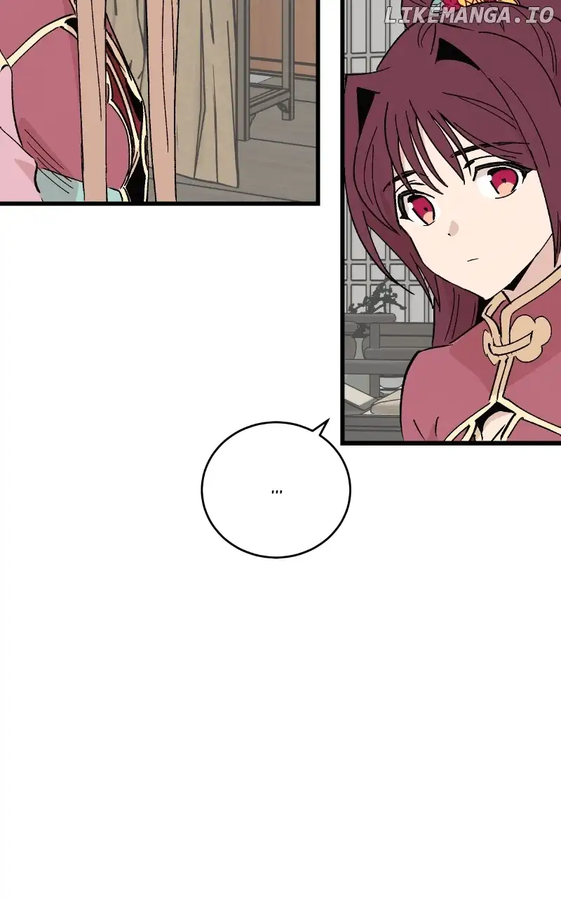 Concubine Scandal Chapter 56 page 34