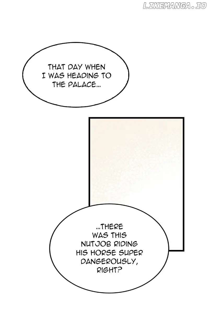 Concubine Scandal Chapter 56 page 37