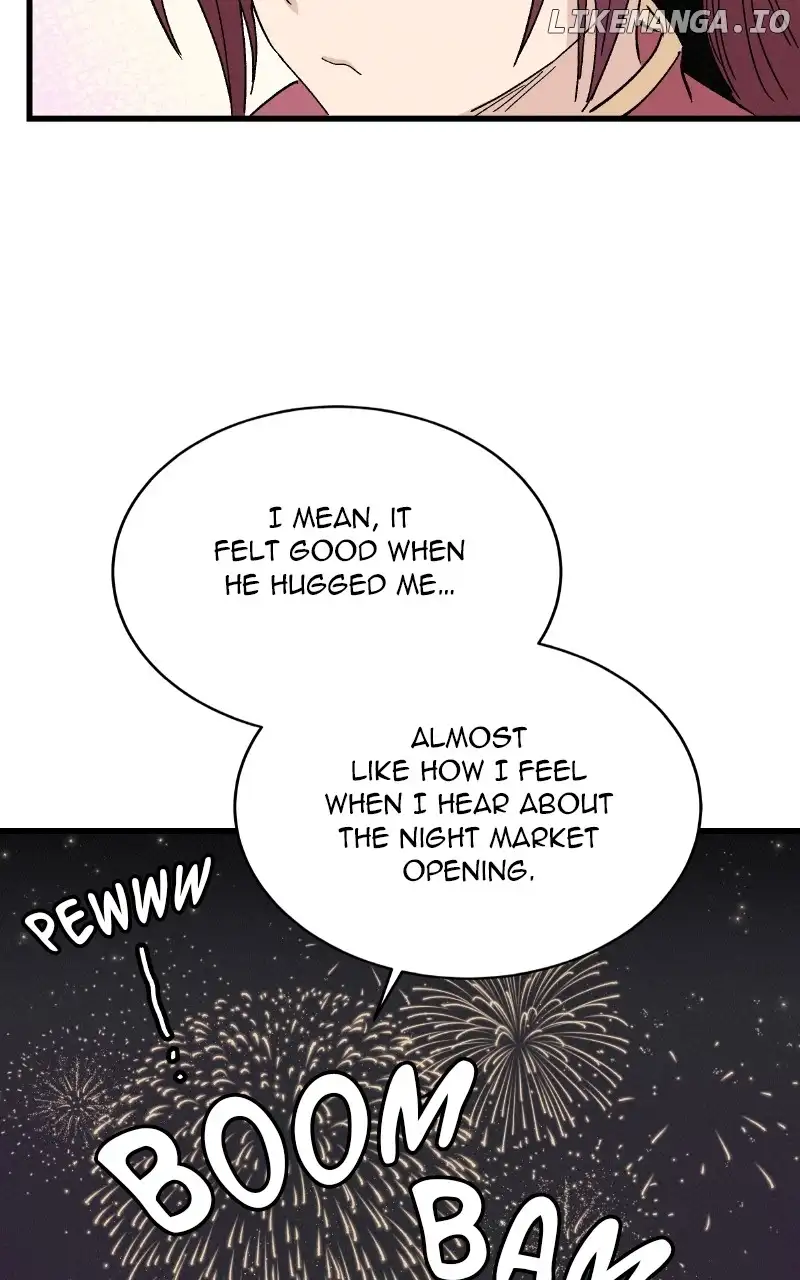 Concubine Scandal Chapter 56 page 42
