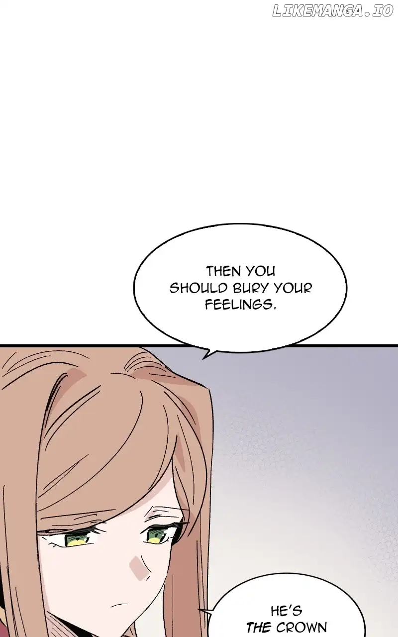 Concubine Scandal Chapter 56 page 46