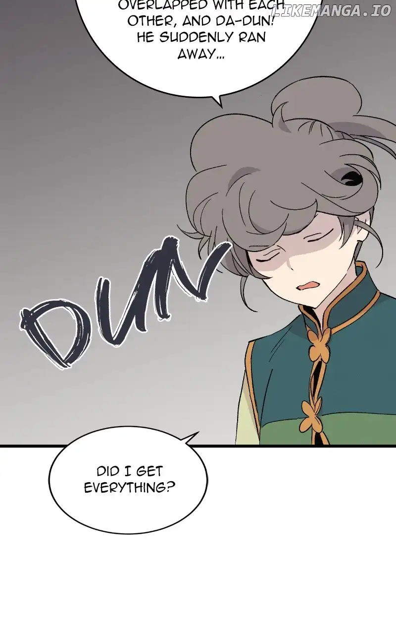Concubine Scandal Chapter 56 page 4
