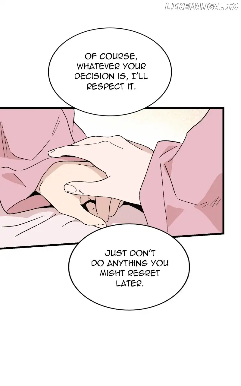 Concubine Scandal Chapter 56 page 49