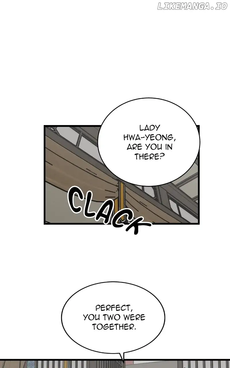 Concubine Scandal Chapter 56 page 51