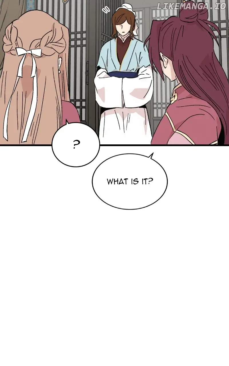Concubine Scandal Chapter 56 page 52