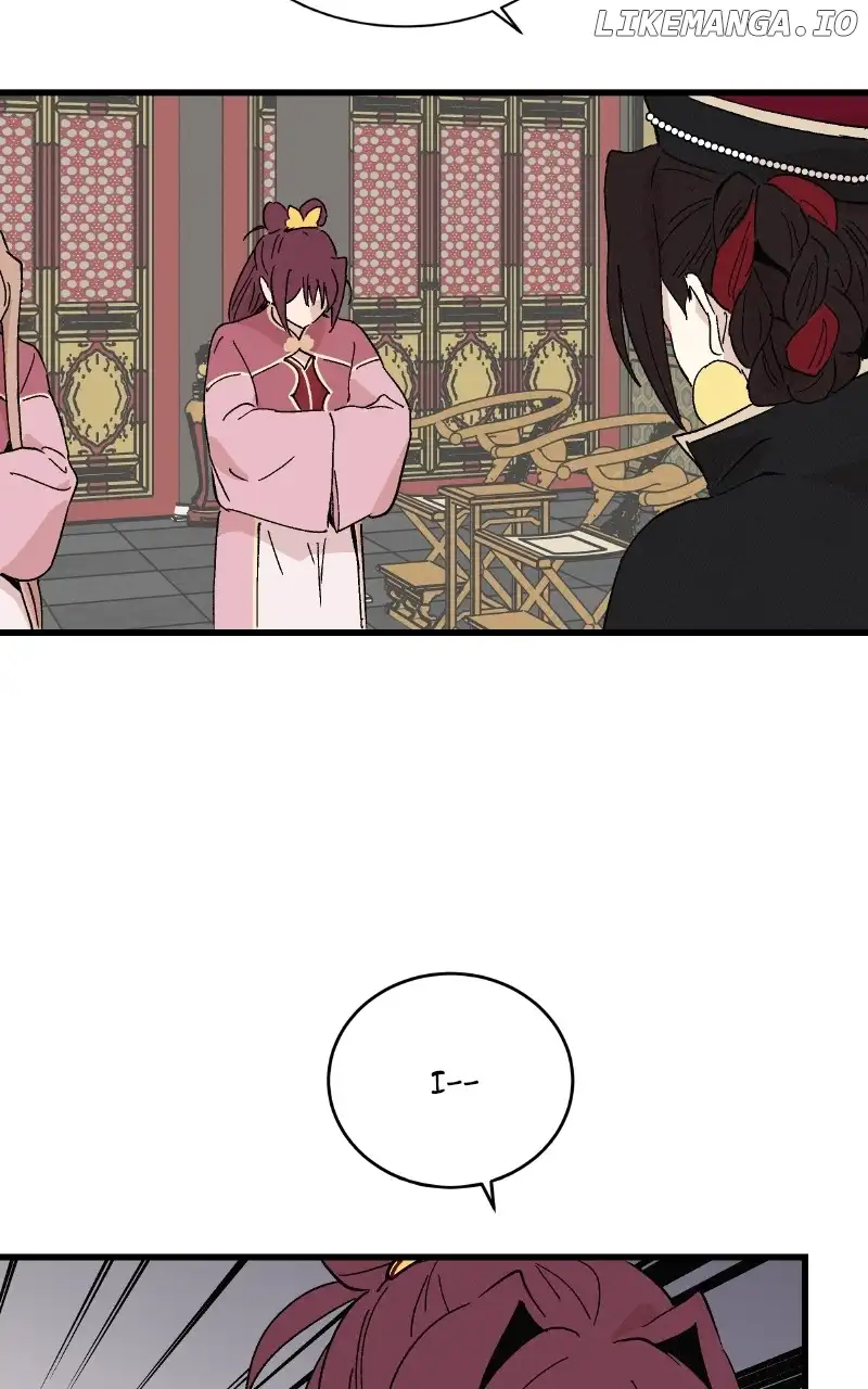 Concubine Scandal Chapter 56 page 59