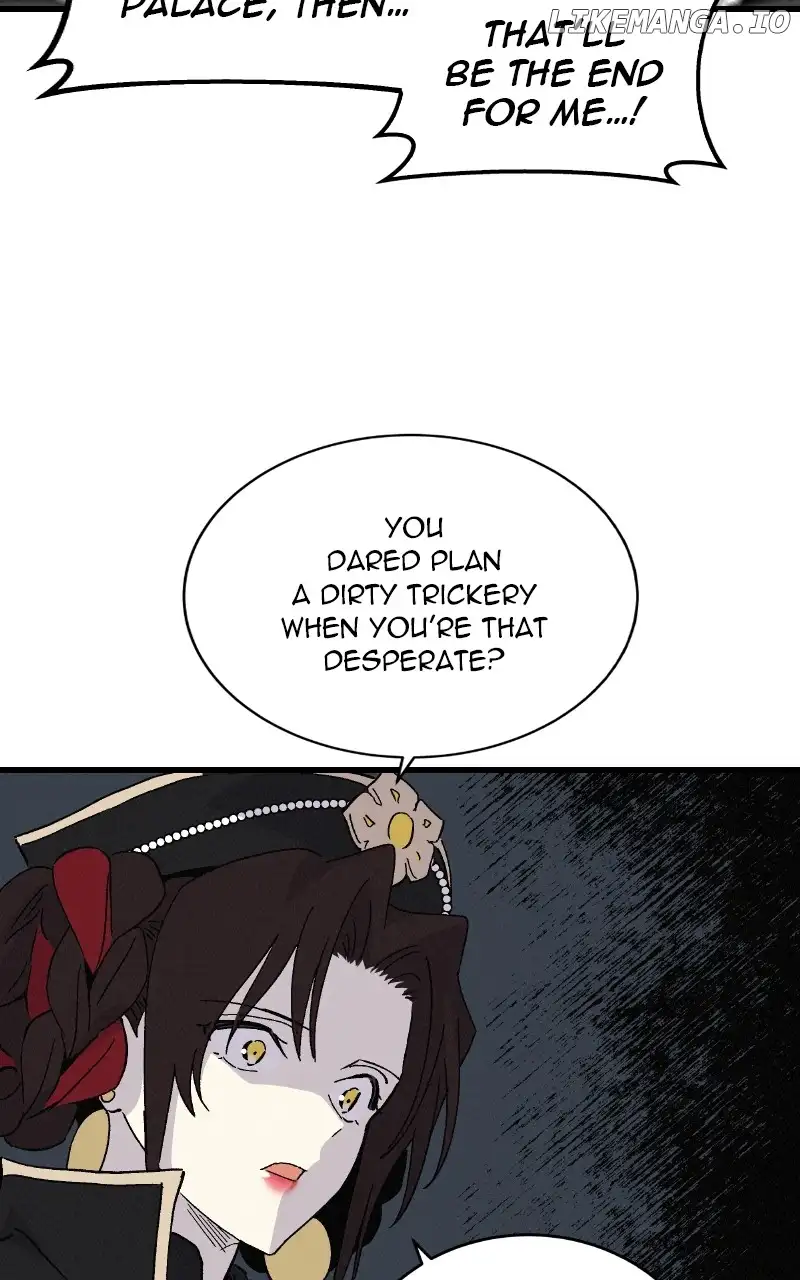 Concubine Scandal Chapter 56 page 63