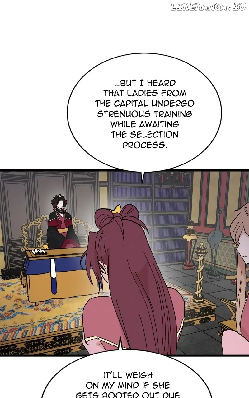 Concubine Scandal Chapter 56 page 65