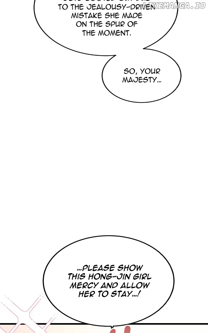 Concubine Scandal Chapter 56 page 66
