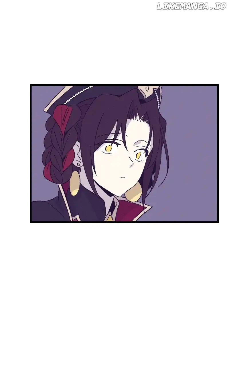 Concubine Scandal Chapter 56 page 68