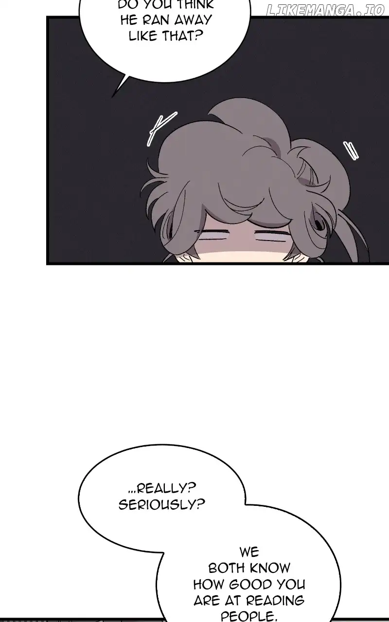 Concubine Scandal Chapter 56 page 6