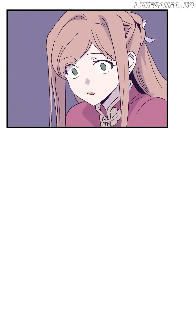 Concubine Scandal Chapter 56 page 69