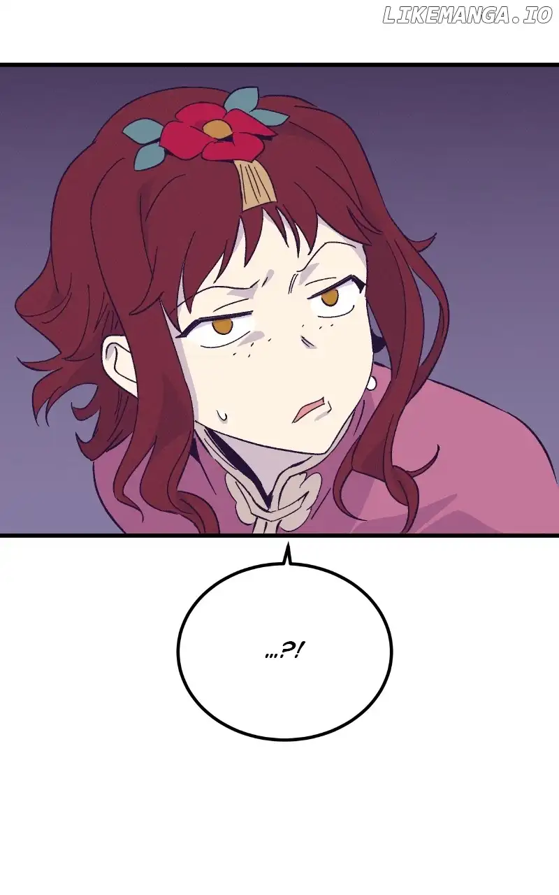 Concubine Scandal Chapter 56 page 70