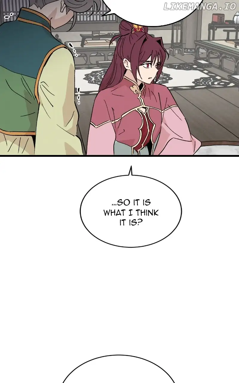 Concubine Scandal Chapter 56 page 7