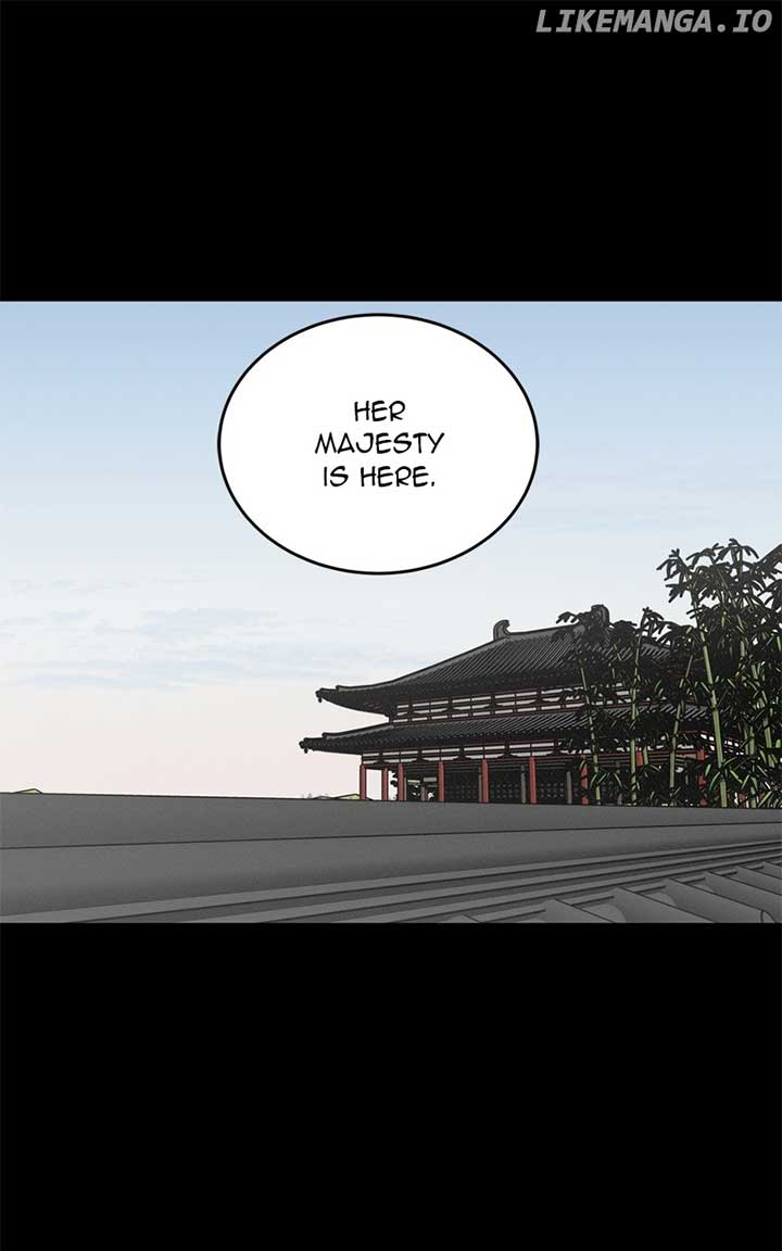 Concubine Scandal Chapter 72 page 0