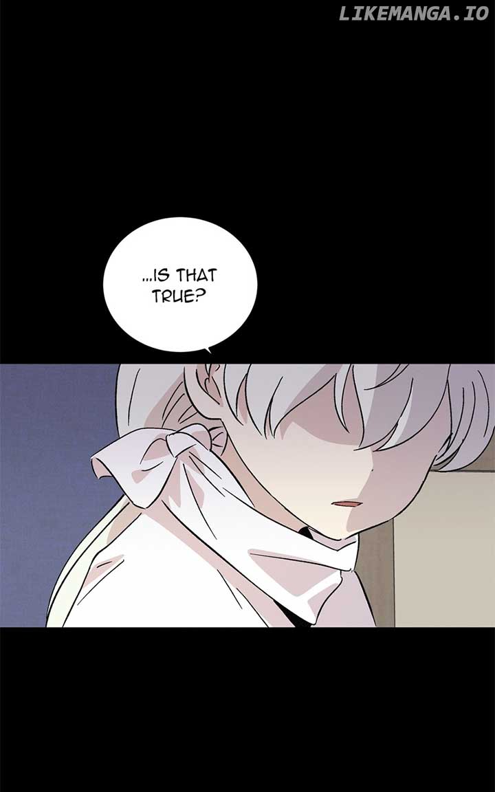 Concubine Scandal Chapter 72 page 9