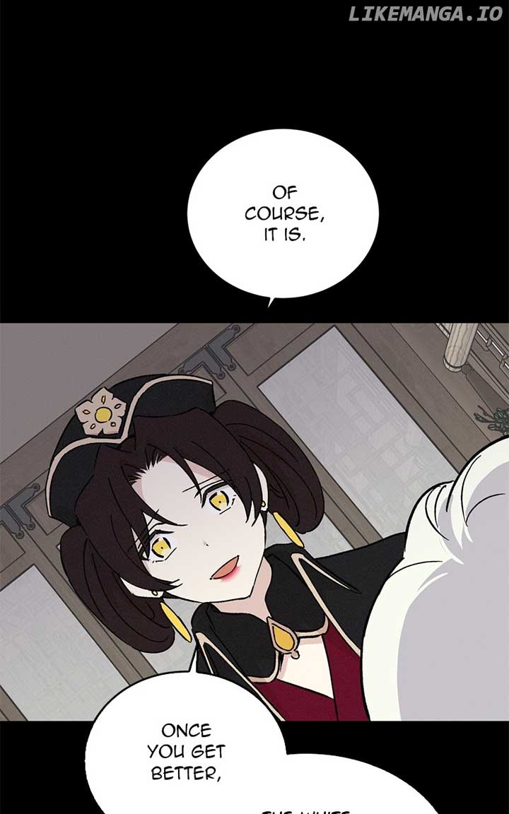 Concubine Scandal Chapter 72 page 10