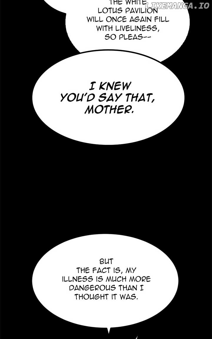 Concubine Scandal Chapter 72 page 11