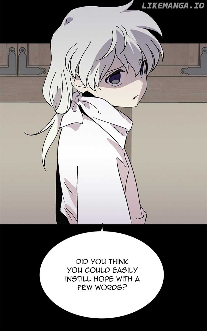Concubine Scandal Chapter 72 page 12