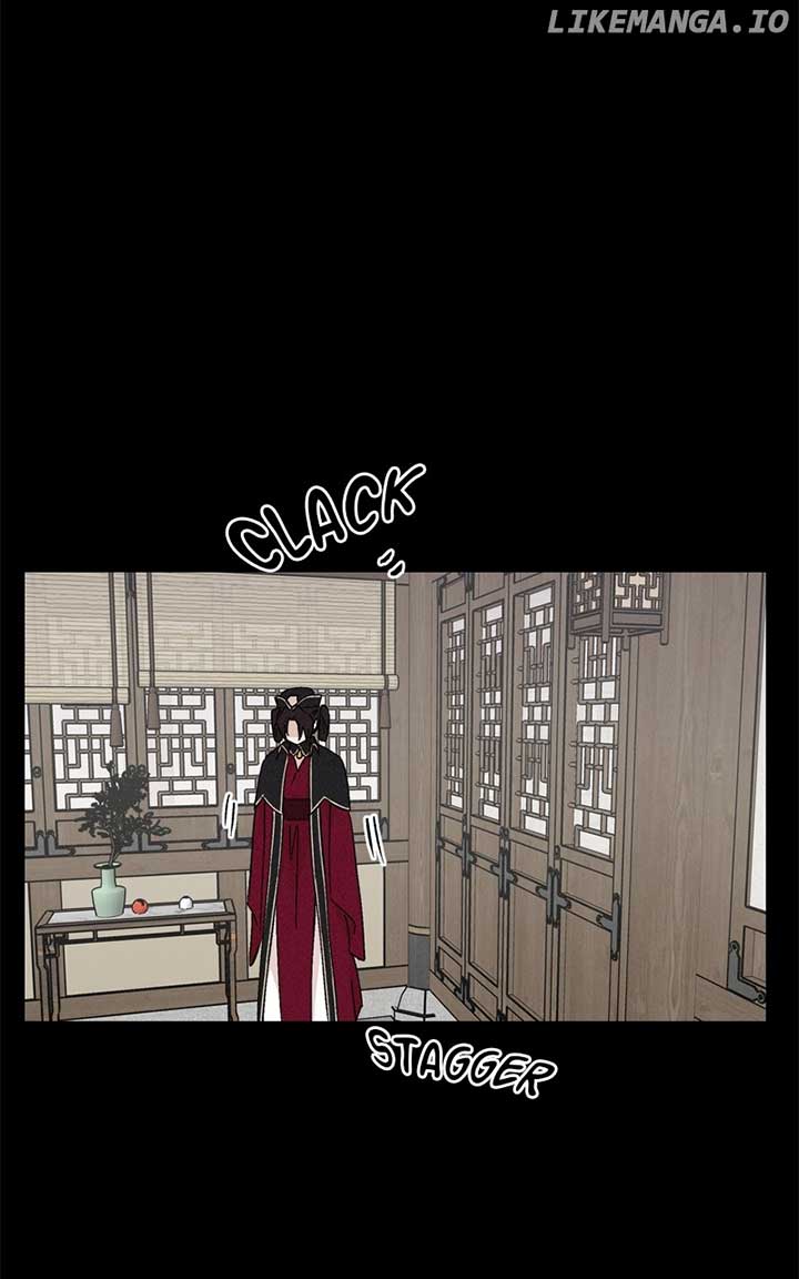 Concubine Scandal Chapter 72 page 18