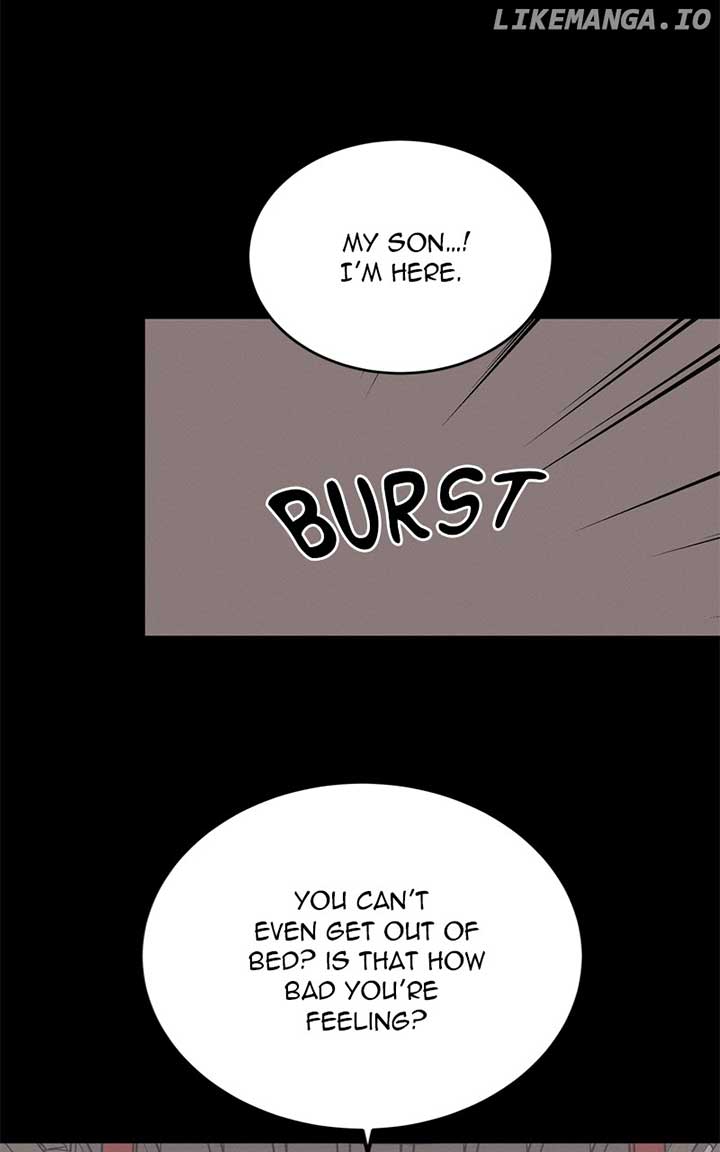 Concubine Scandal Chapter 72 page 1