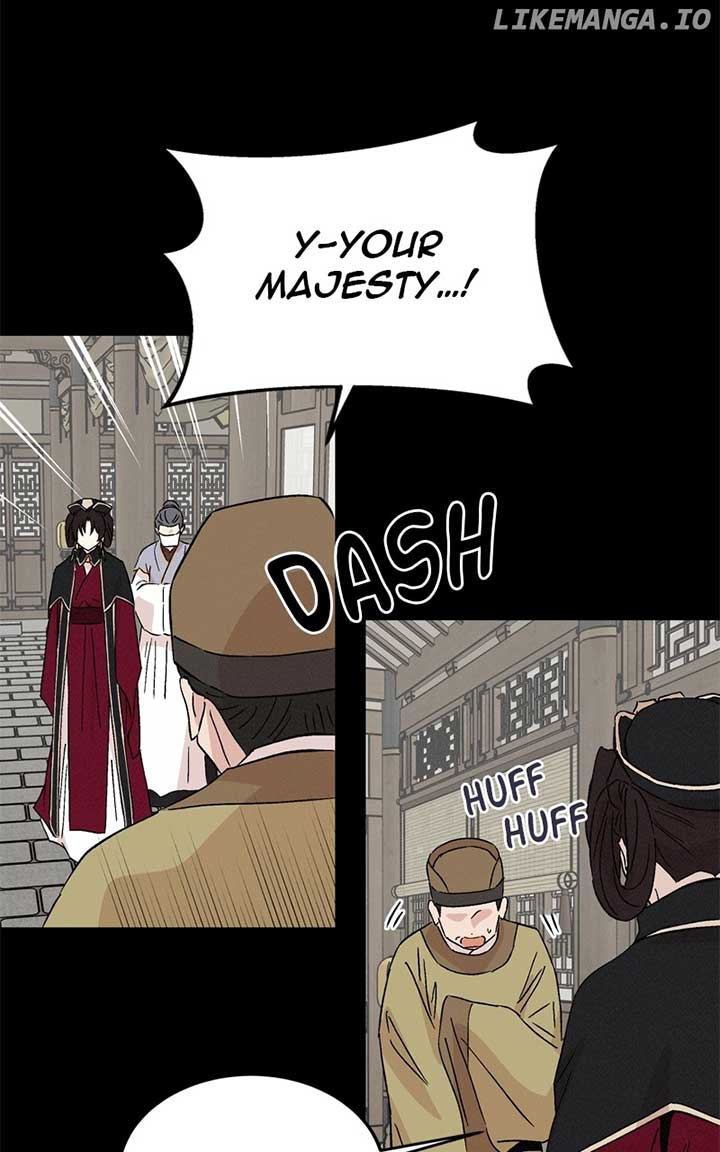 Concubine Scandal Chapter 72 page 22