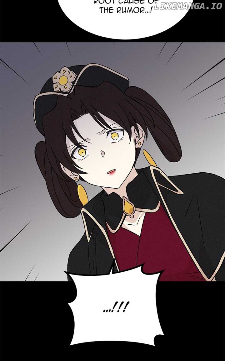 Concubine Scandal Chapter 72 page 24