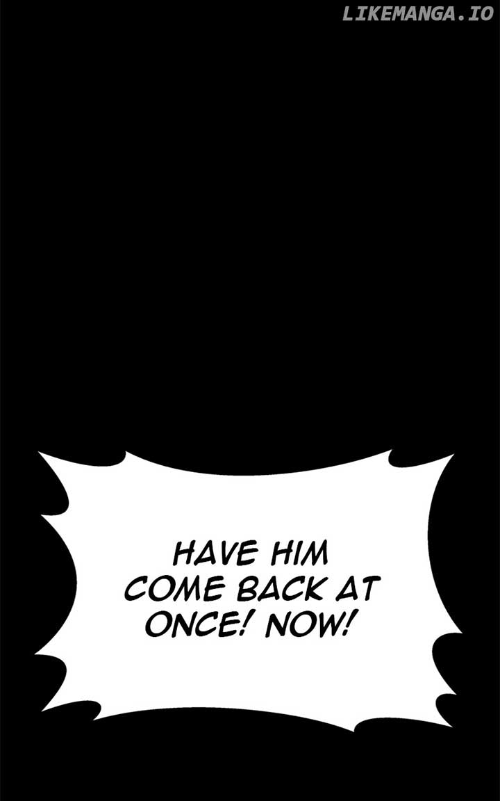 Concubine Scandal Chapter 72 page 25