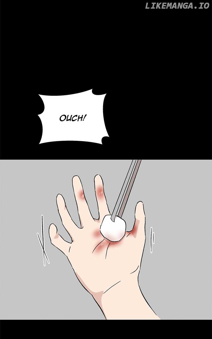 Concubine Scandal Chapter 72 page 29