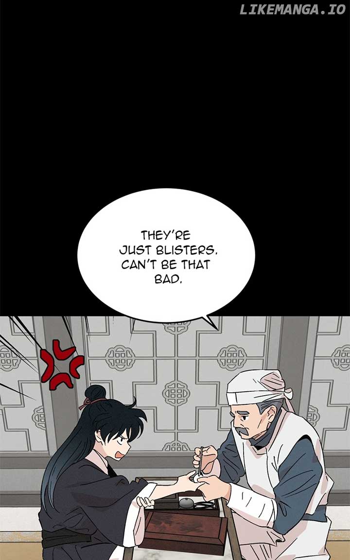 Concubine Scandal Chapter 72 page 30