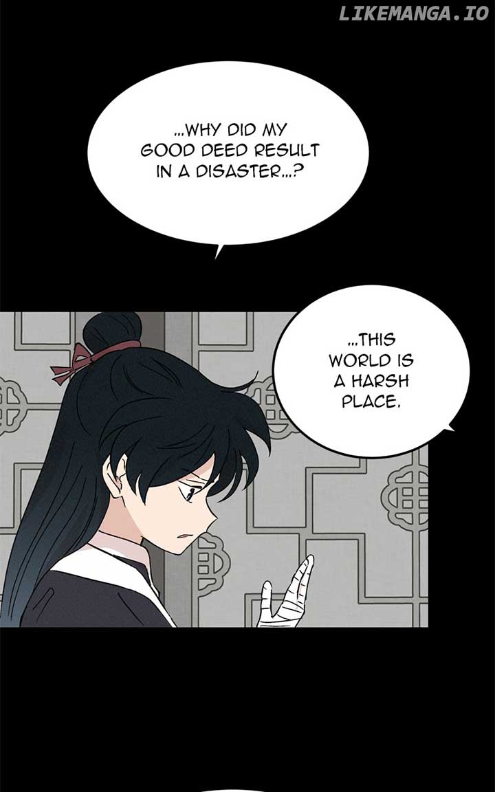 Concubine Scandal Chapter 72 page 36
