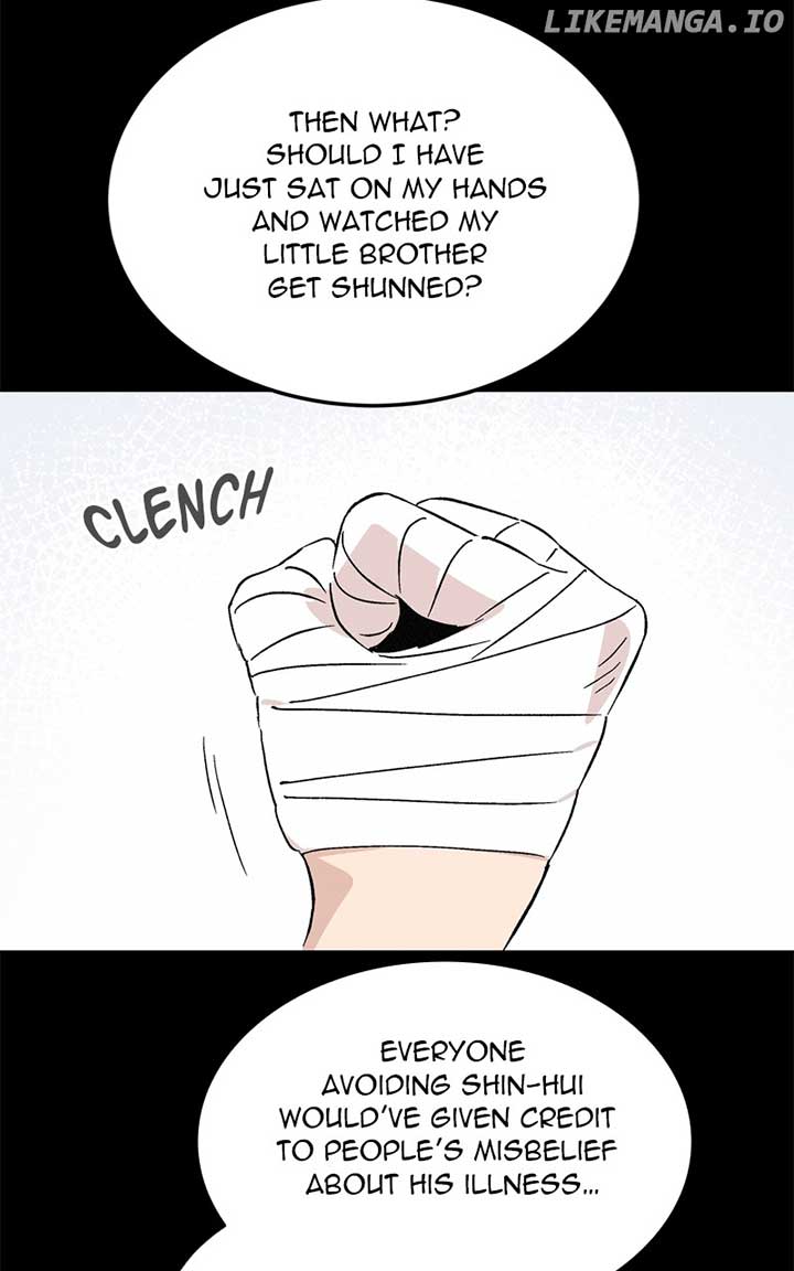 Concubine Scandal Chapter 72 page 37