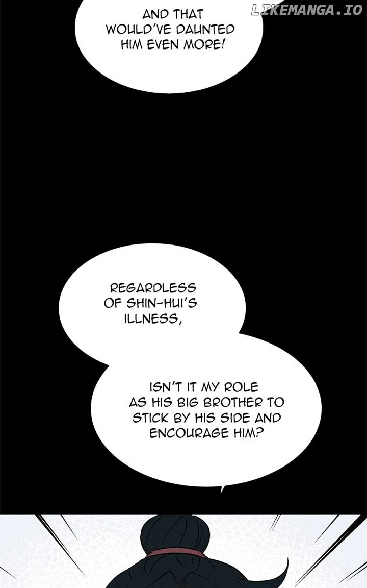 Concubine Scandal Chapter 72 page 38