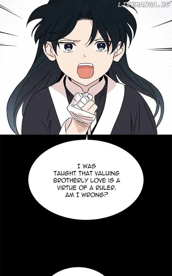Concubine Scandal Chapter 72 page 39