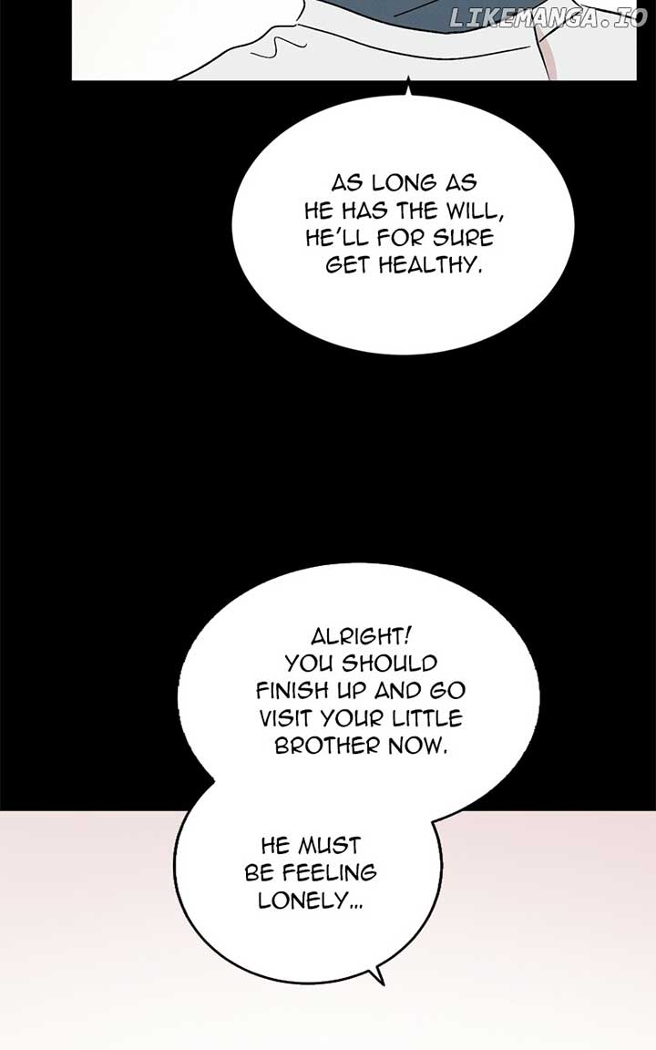 Concubine Scandal Chapter 72 page 44