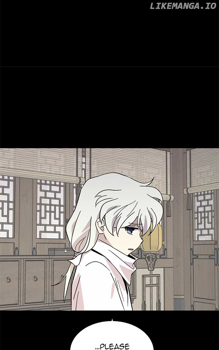 Concubine Scandal Chapter 72 page 47