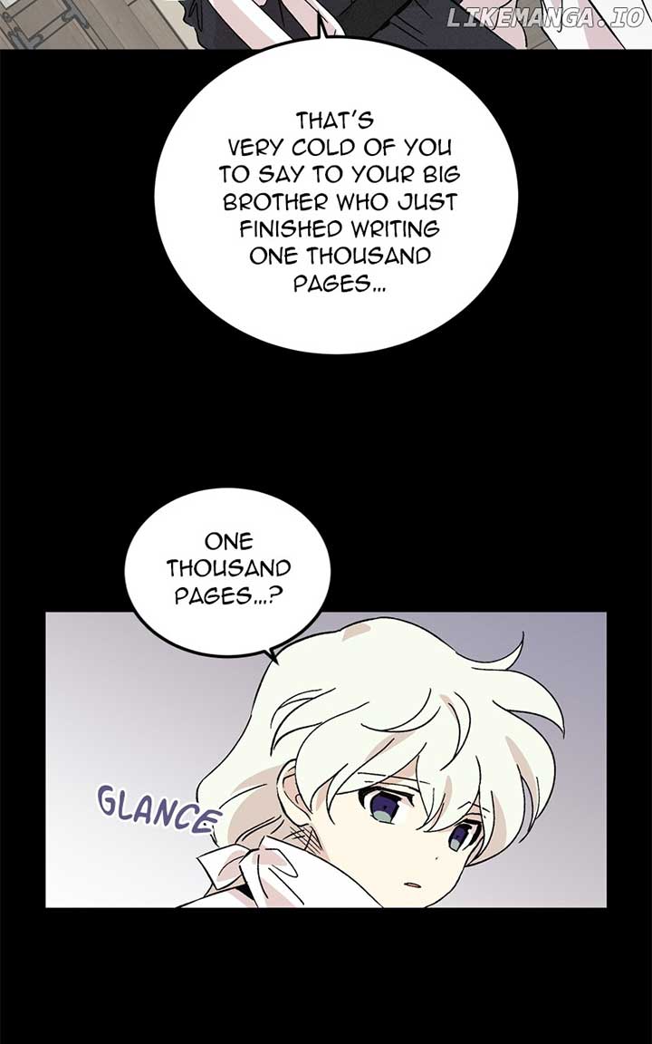 Concubine Scandal Chapter 72 page 49