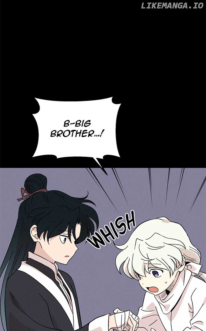 Concubine Scandal Chapter 72 page 50