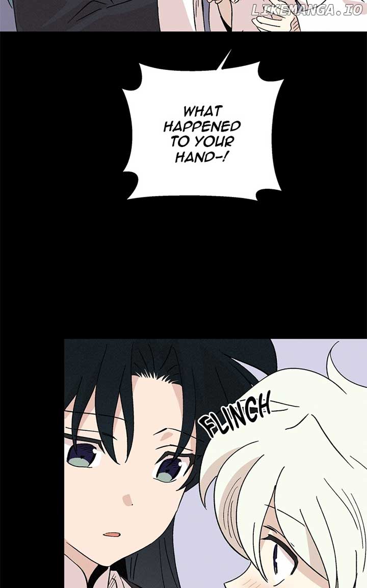 Concubine Scandal Chapter 72 page 51
