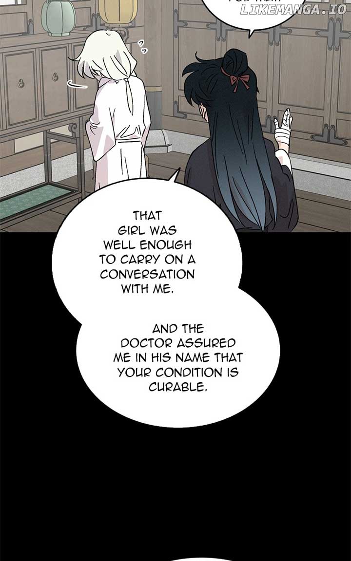 Concubine Scandal Chapter 72 page 53