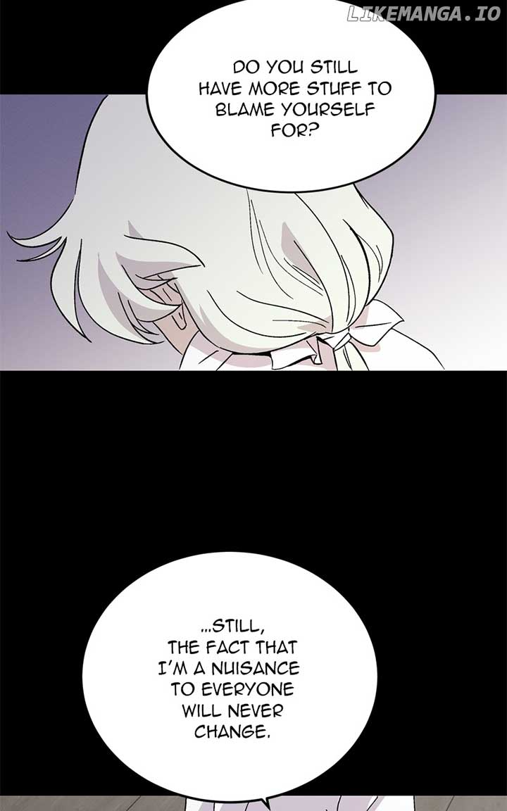 Concubine Scandal Chapter 72 page 54