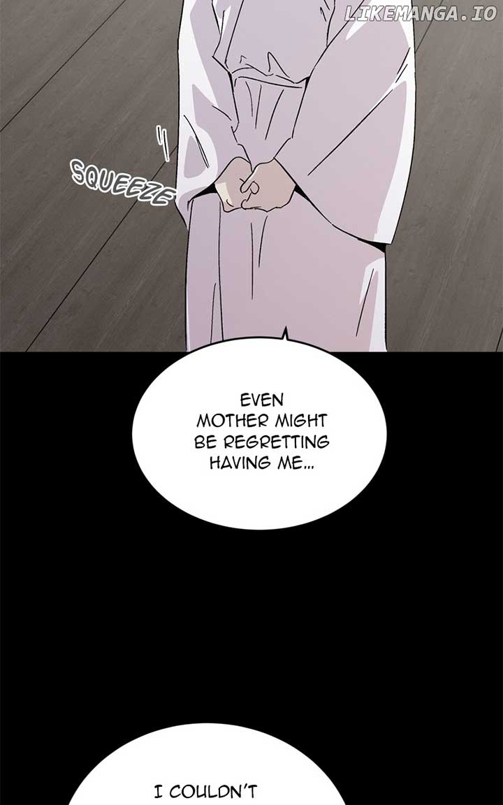 Concubine Scandal Chapter 72 page 55