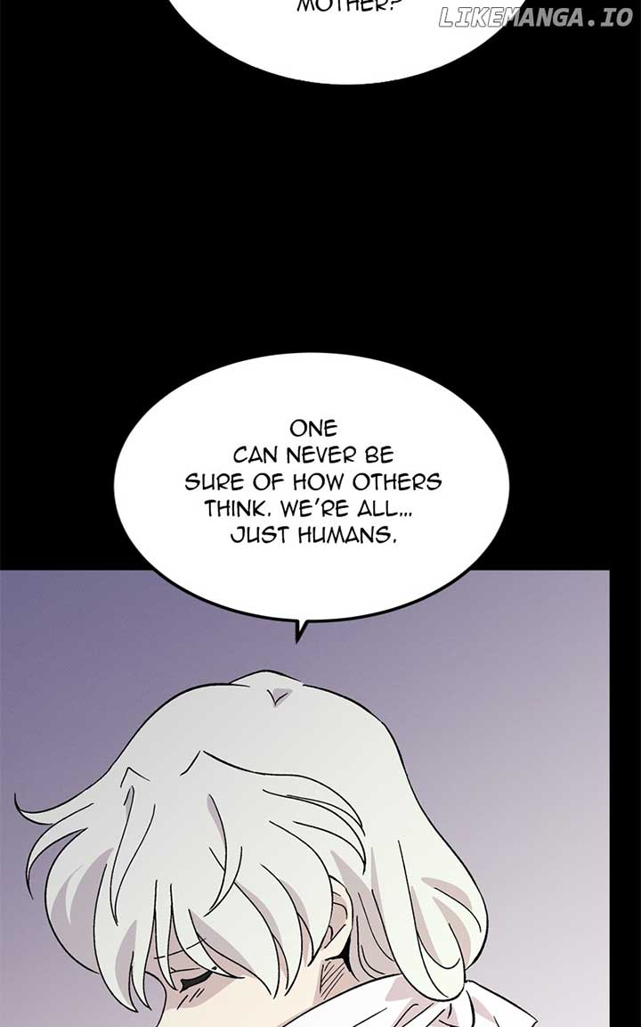 Concubine Scandal Chapter 72 page 57
